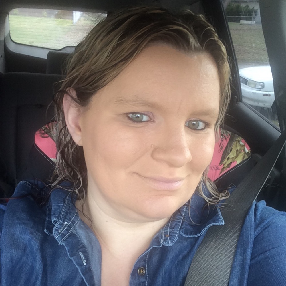 Meet your Posher, Jody